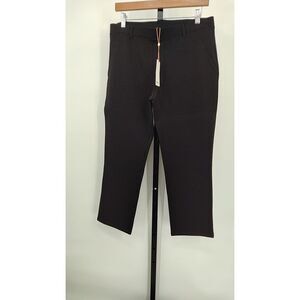 Quince Black Women's Pants